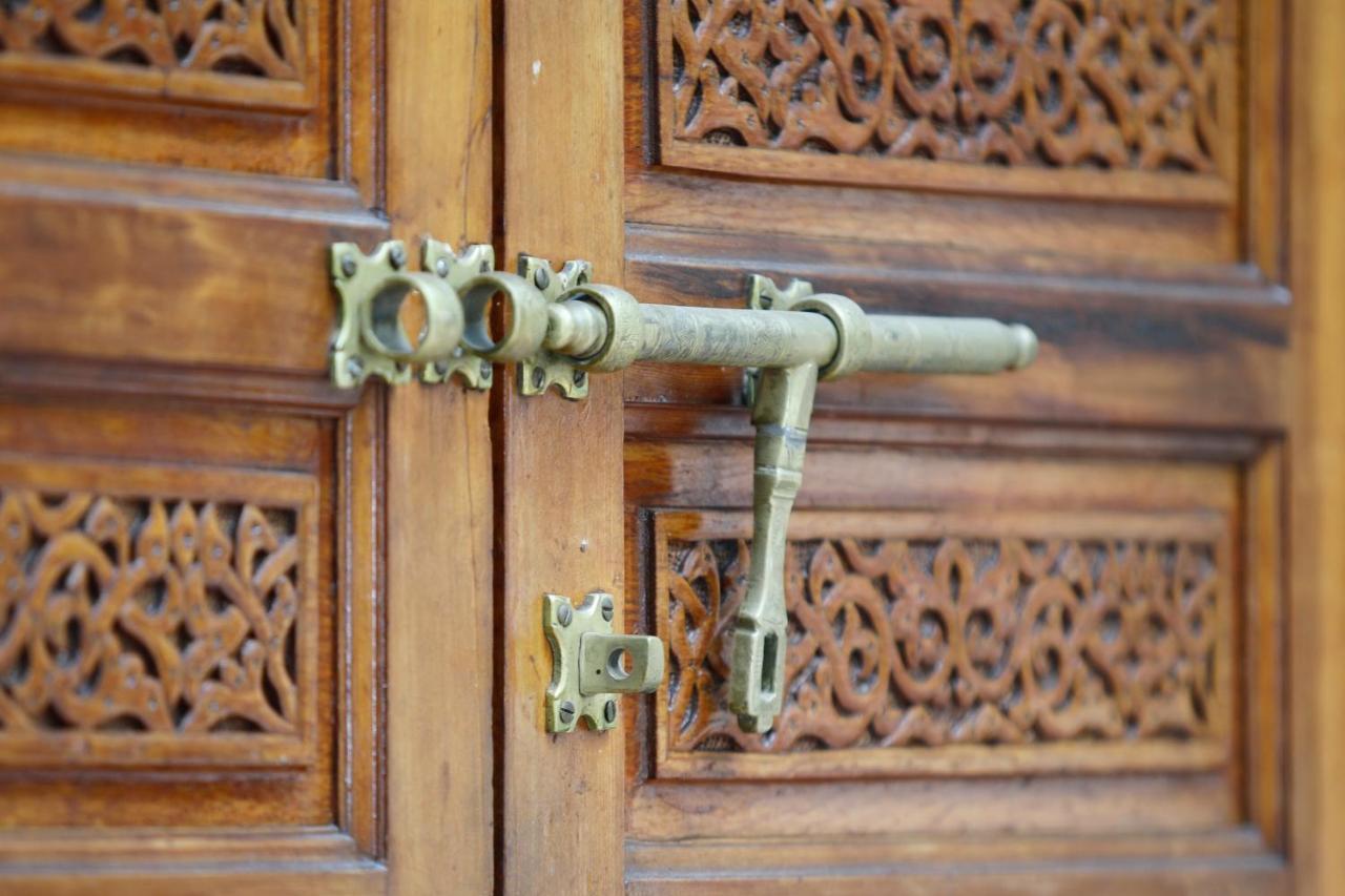 Riad Daria Suites & Spa Marrákes Kültér fotó